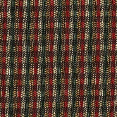 Lee Jofa FIONA CHECK JUNIPER Upholstery Fabric