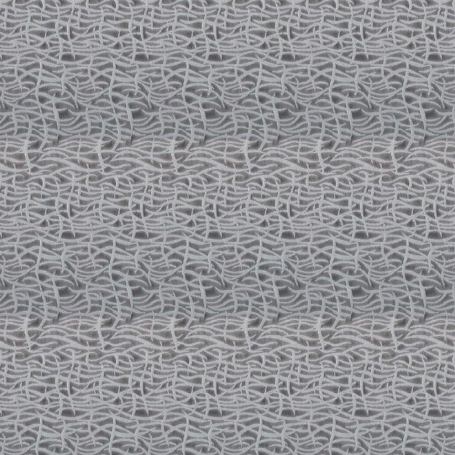 Kravet RAKU PEWTER Drapery Fabric