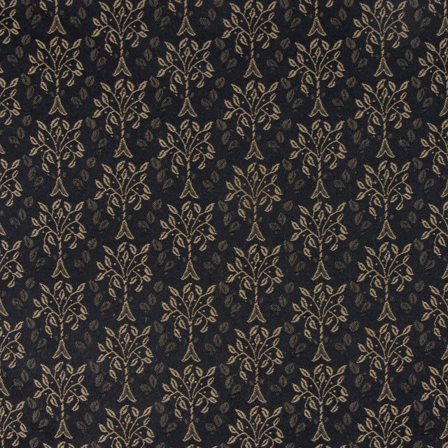 Lee Jofa ORCHARD WEAVE EBONY Upholstery Fabric
