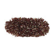 Lee Jofa ADLER BRUSH BRICK/OLIVE Trim