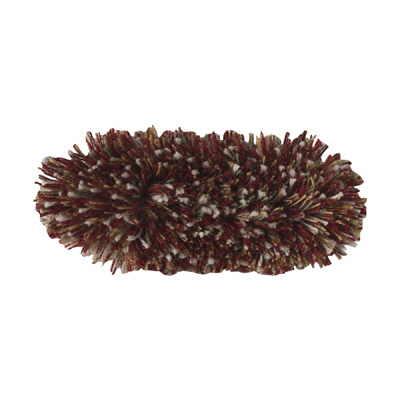 Lee Jofa ADLER BRUSH BRICK/OLIVE Trim