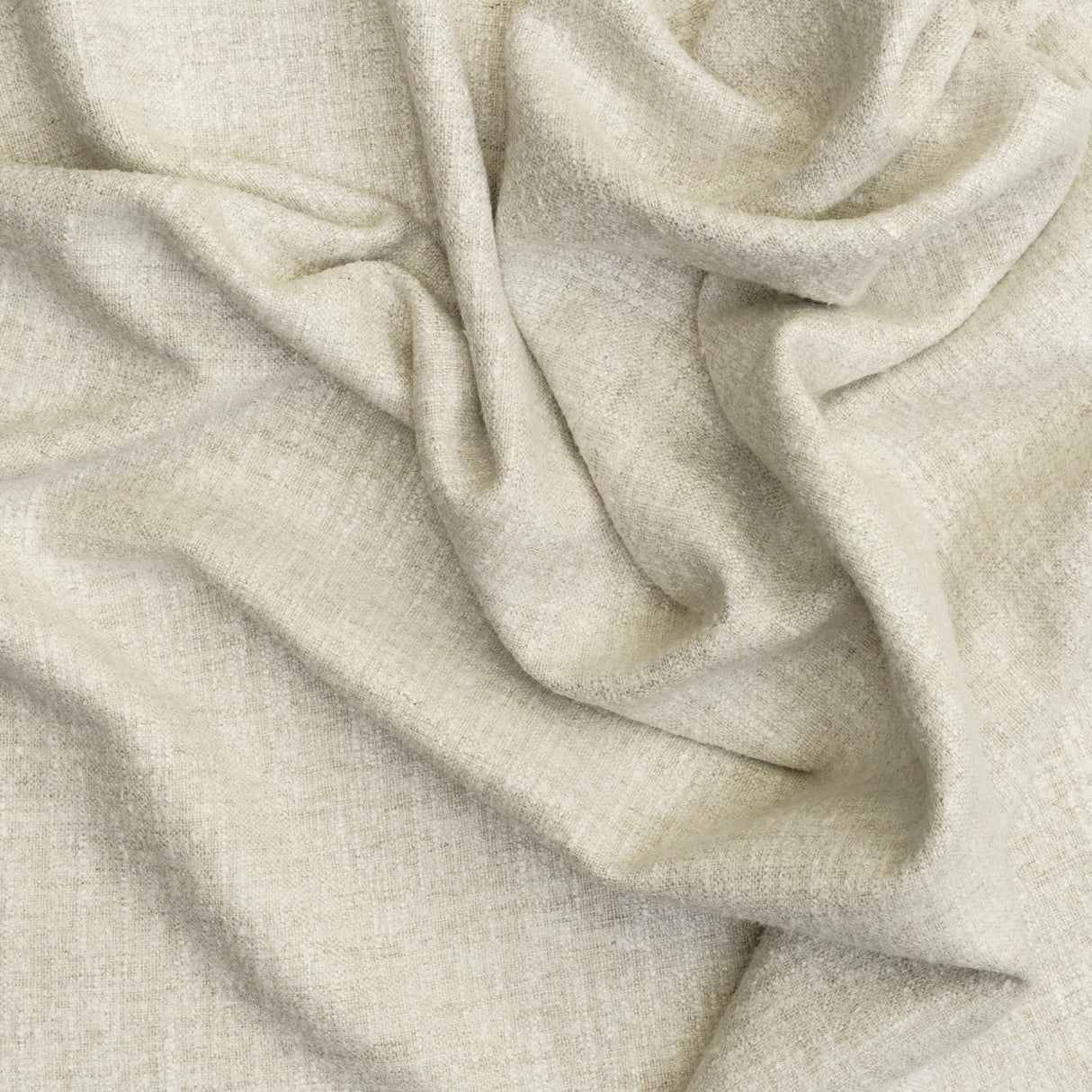 Andrew Martin ATRANI PLAIN LINEN Upholstery Fabric