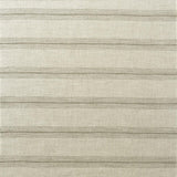 Andrew Martin ATRANI STRIPE TAUPE Upholstery Fabric