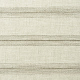 Andrew Martin ATRANI STRIPE TAUPE Upholstery Fabric