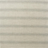 Andrew Martin ATRANI STRIPE SILVER Upholstery Fabric