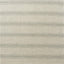 Andrew Martin ATRANI STRIPE SILVER Upholstery Fabric