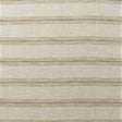 Andrew Martin ATRANI STRIPE OCHRE Upholstery Fabric