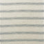 Andrew Martin ATRANI STRIPE NAVY Upholstery Fabric