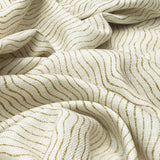 Andrew Martin CANALASSO ALMOND Fabric