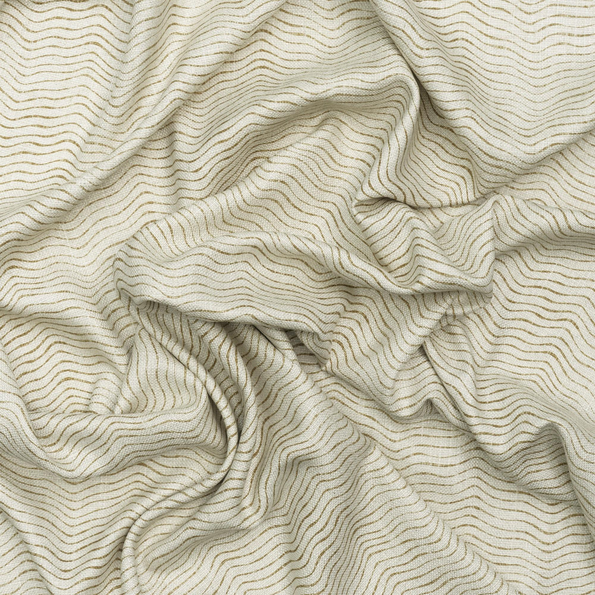 Andrew Martin CANALASSO ALMOND Fabric