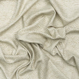 Andrew Martin CANALASSO ALMOND Fabric