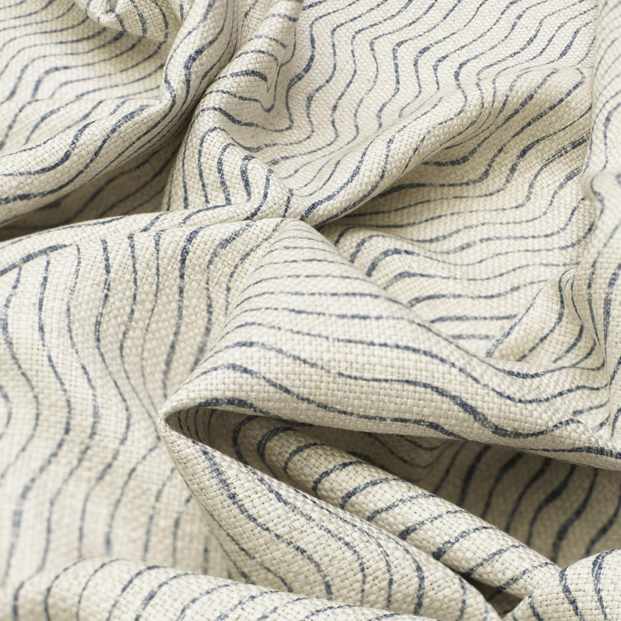 Andrew Martin CANALASSO DENIM Fabric