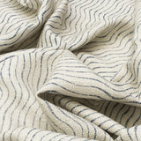 Andrew Martin CANALASSO DENIM Fabric