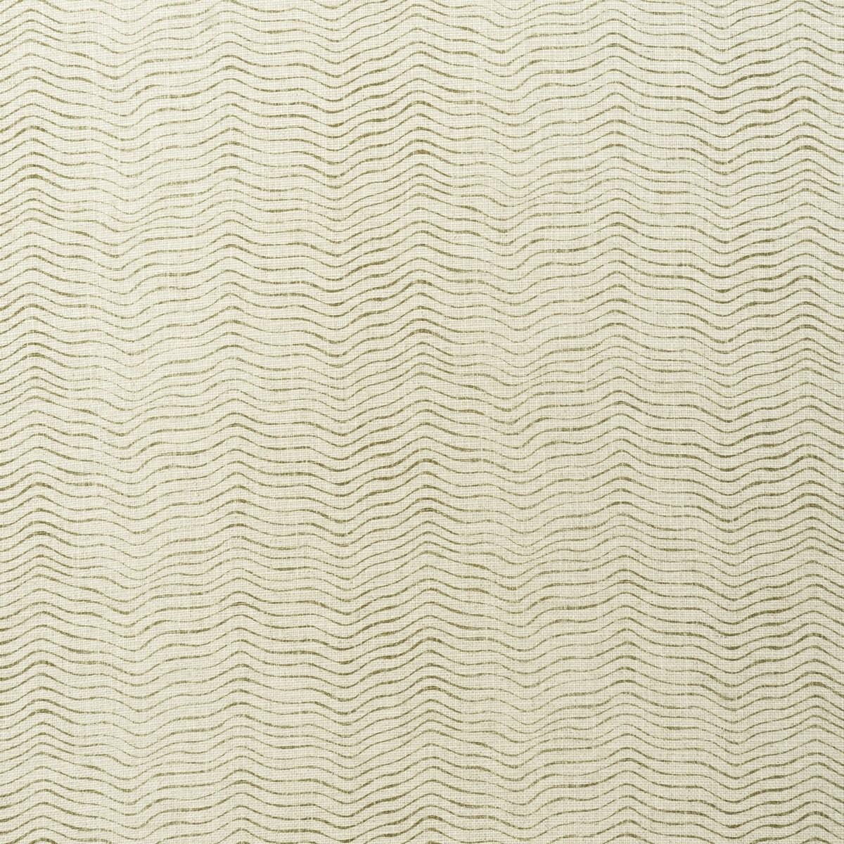 Andrew Martin CANALASSO OLIVE Fabric