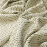 Andrew Martin CANALASSO OLIVE Fabric