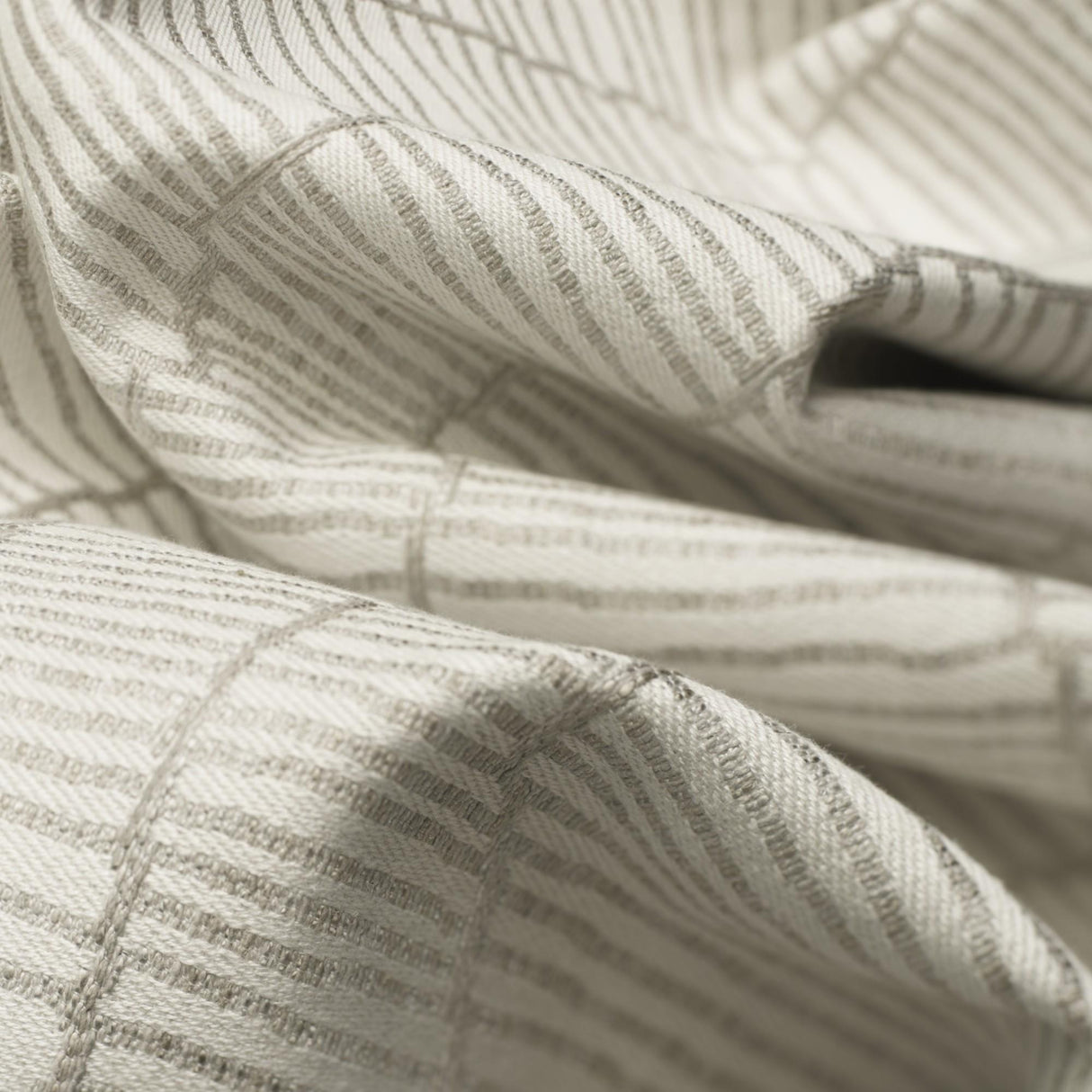 Andrew Martin CANALE STRING Upholstery Fabric