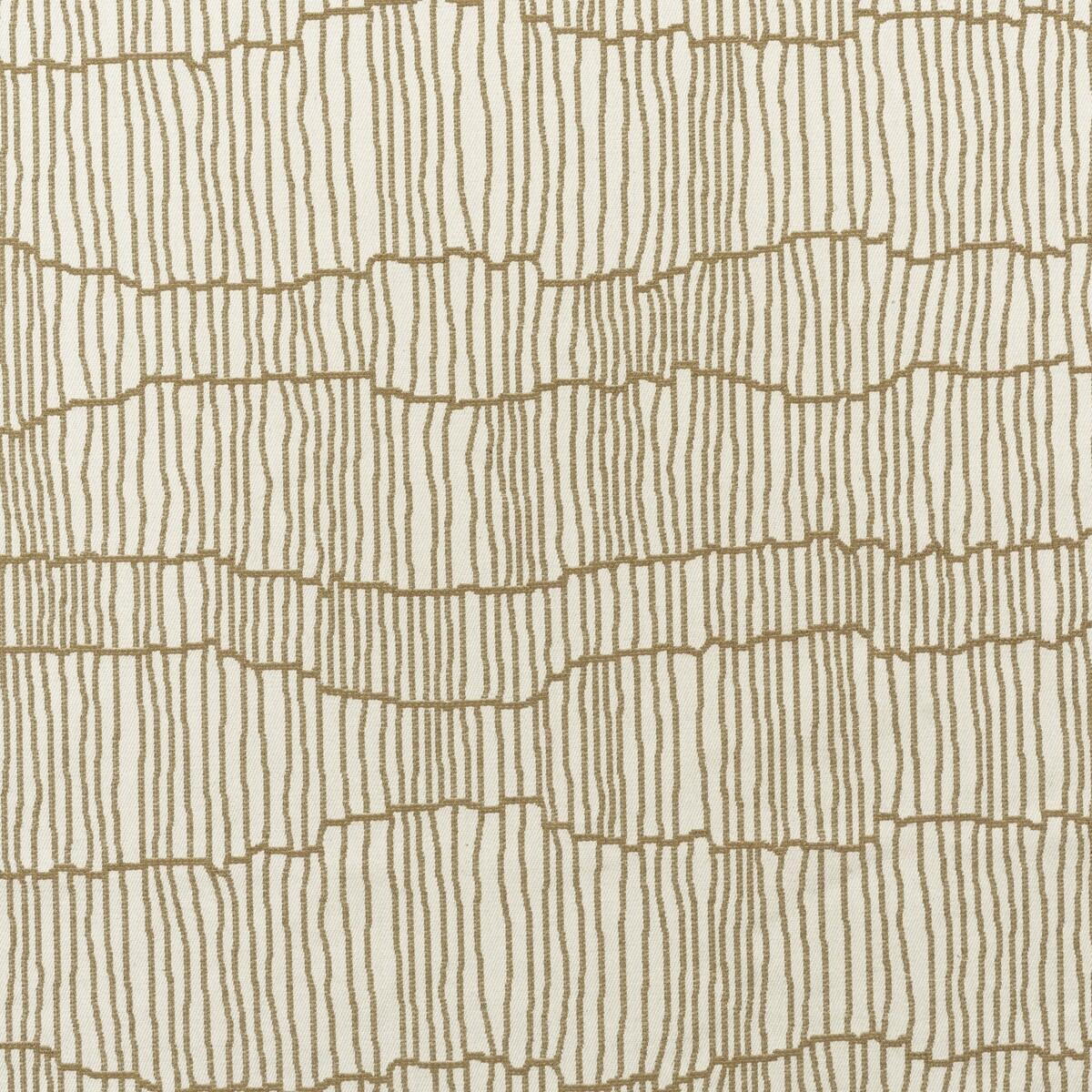 Andrew Martin CANALE ALMOND Upholstery Fabric