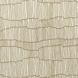Andrew Martin CANALE ALMOND Upholstery Fabric