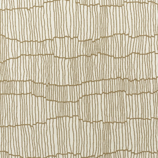 Andrew Martin CANALE ALMOND Upholstery Fabric