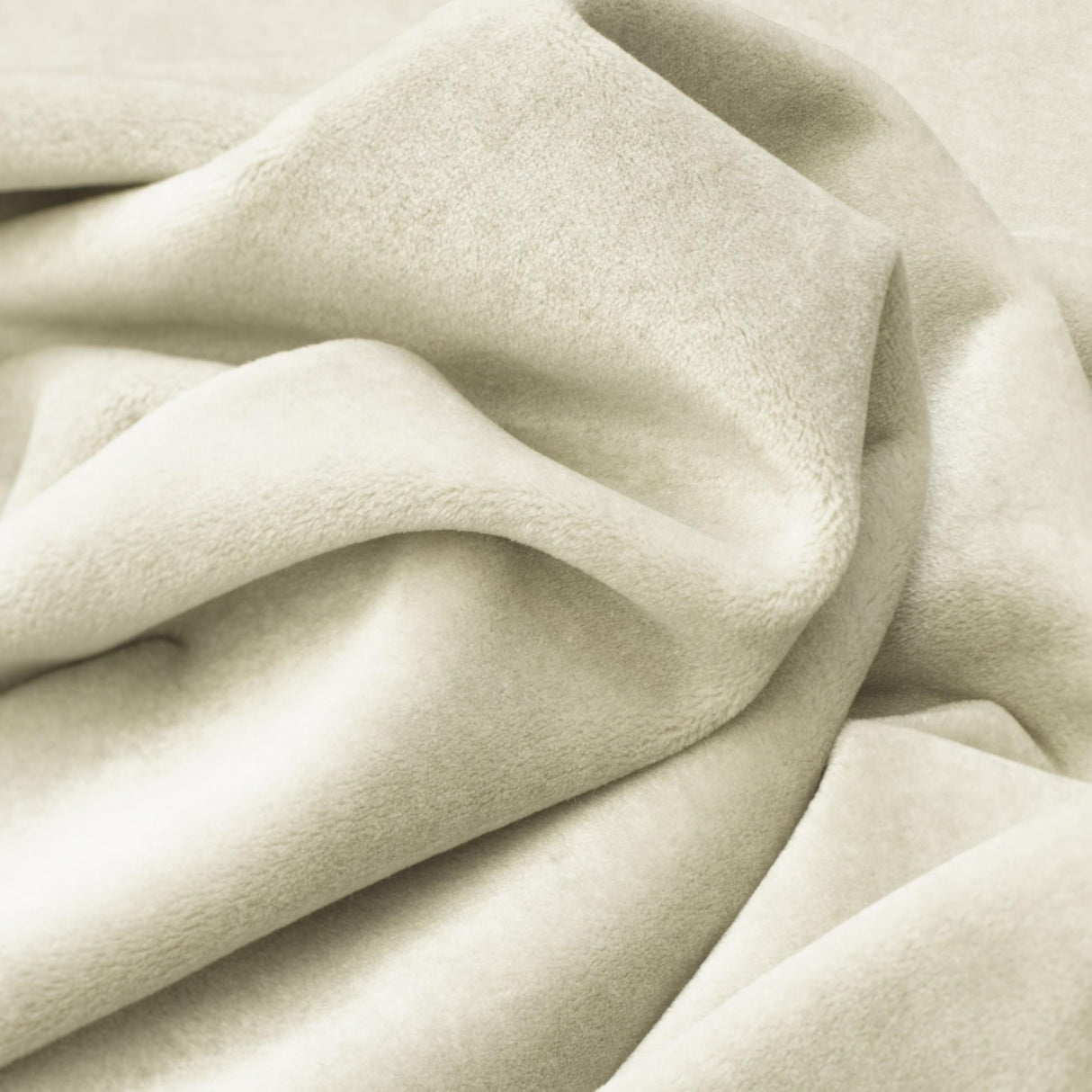 Andrew Martin VENETIA ECRU Upholstery Fabric