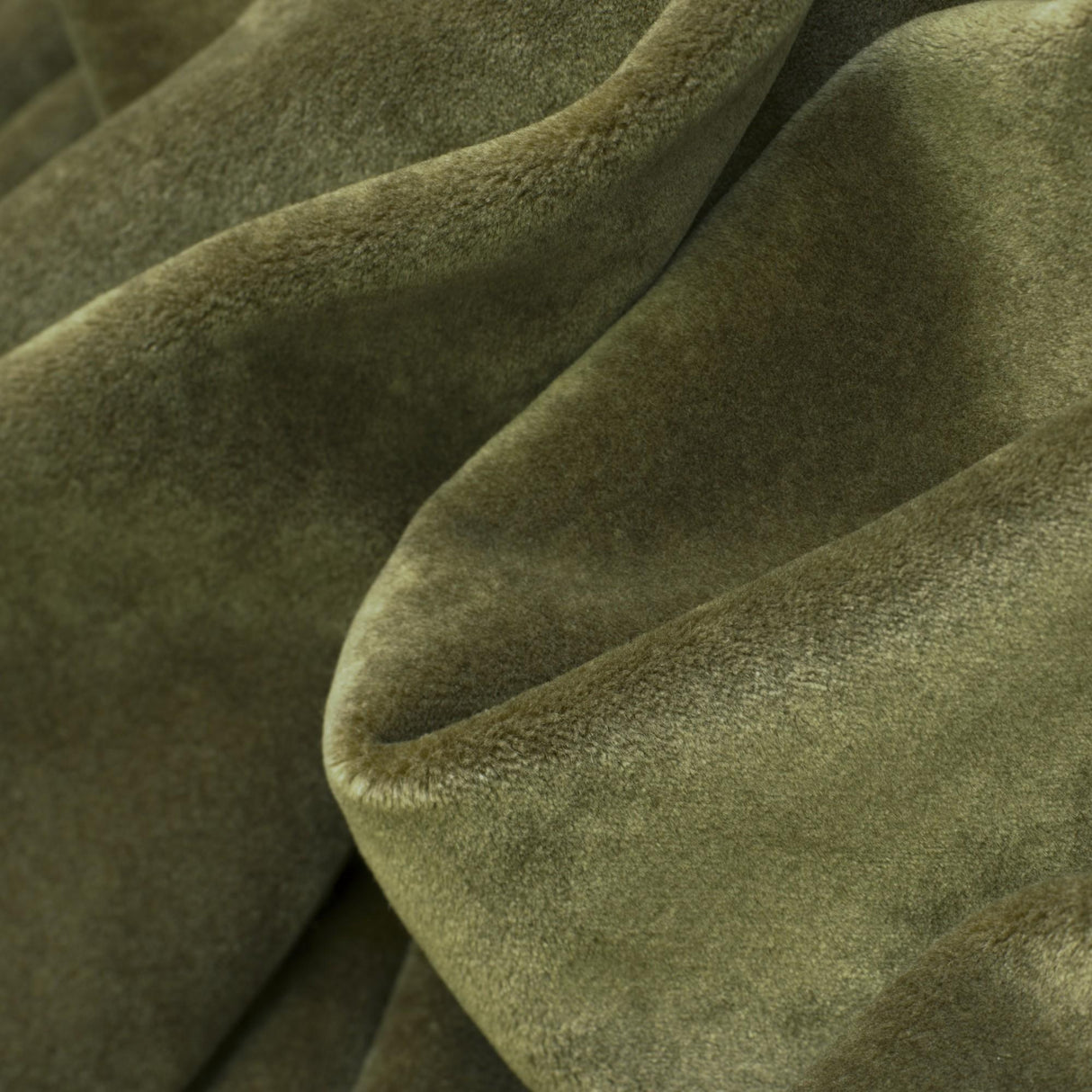 Andrew Martin VENETIA OLIVE Upholstery Fabric