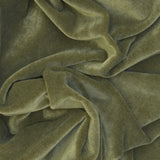Andrew Martin VENETIA OLIVE Upholstery Fabric