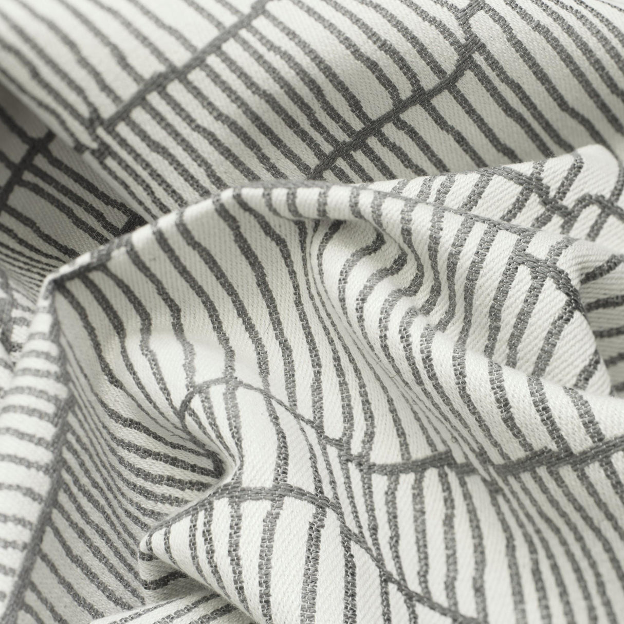 Andrew Martin CANALE STORM Upholstery Fabric