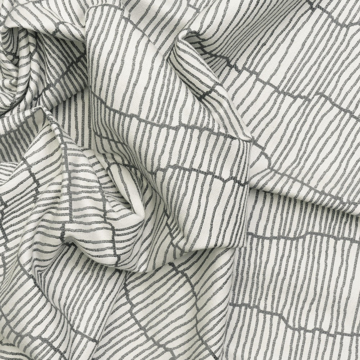 Andrew Martin CANALE STORM Upholstery Fabric