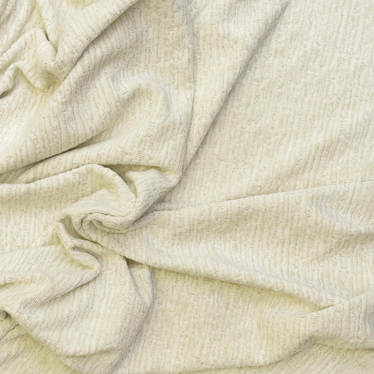 Andrew Martin ROMA IVORY Upholstery Fabric