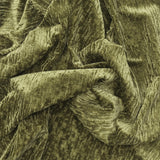 Andrew Martin ROMA OLIVE Upholstery Fabric