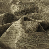 Andrew Martin ROMA BRONZE Upholstery Fabric