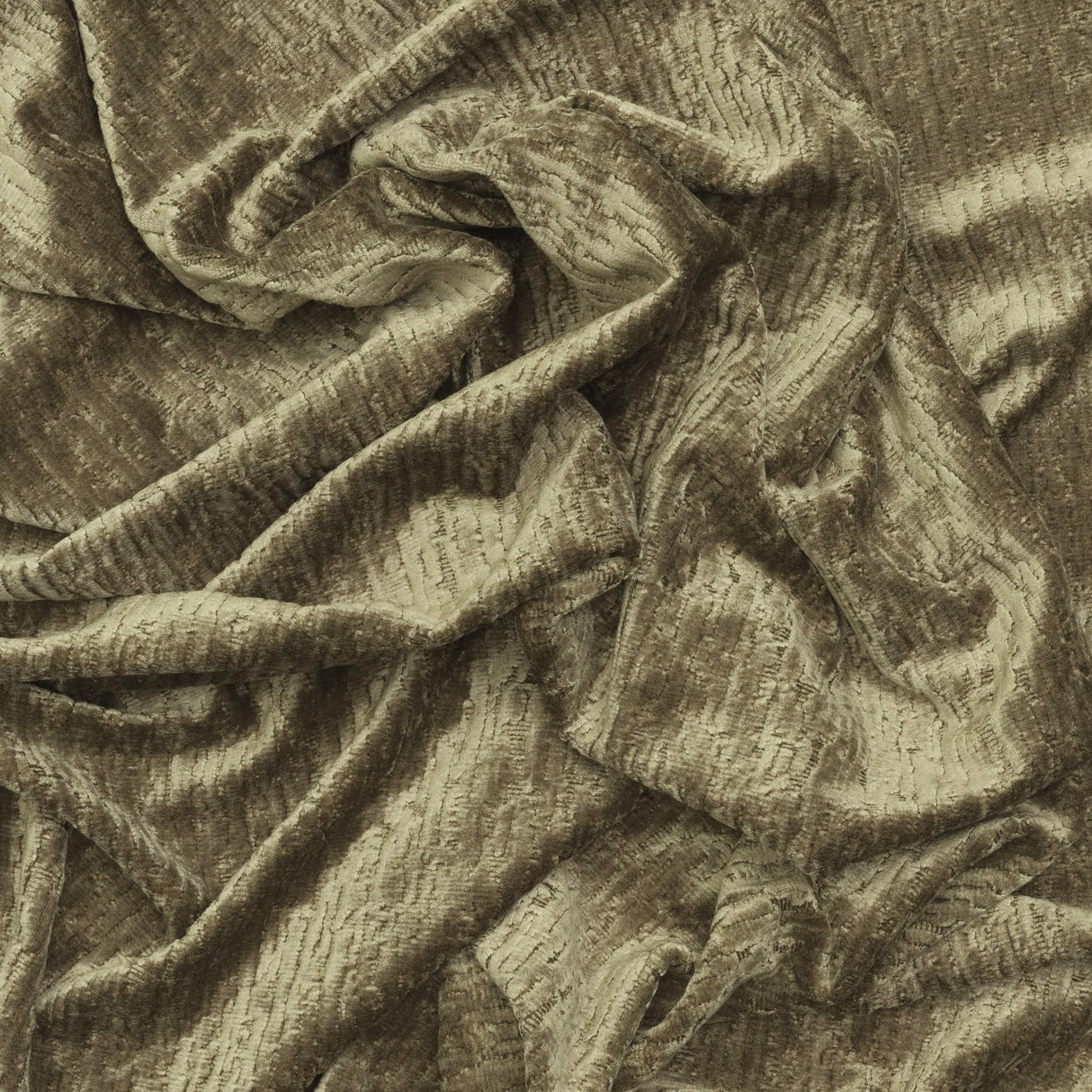 Andrew Martin ROMA BRONZE Upholstery Fabric