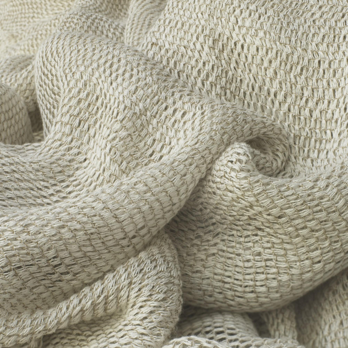 Andrew Martin SALERNO LINEN Drapery Fabric