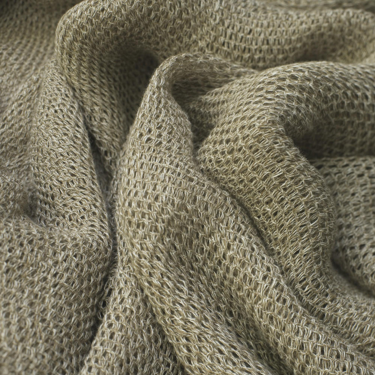 Andrew Martin SALERNO BRONZE Drapery Fabric