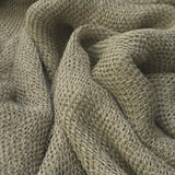Andrew Martin SALERNO BRONZE Drapery Fabric