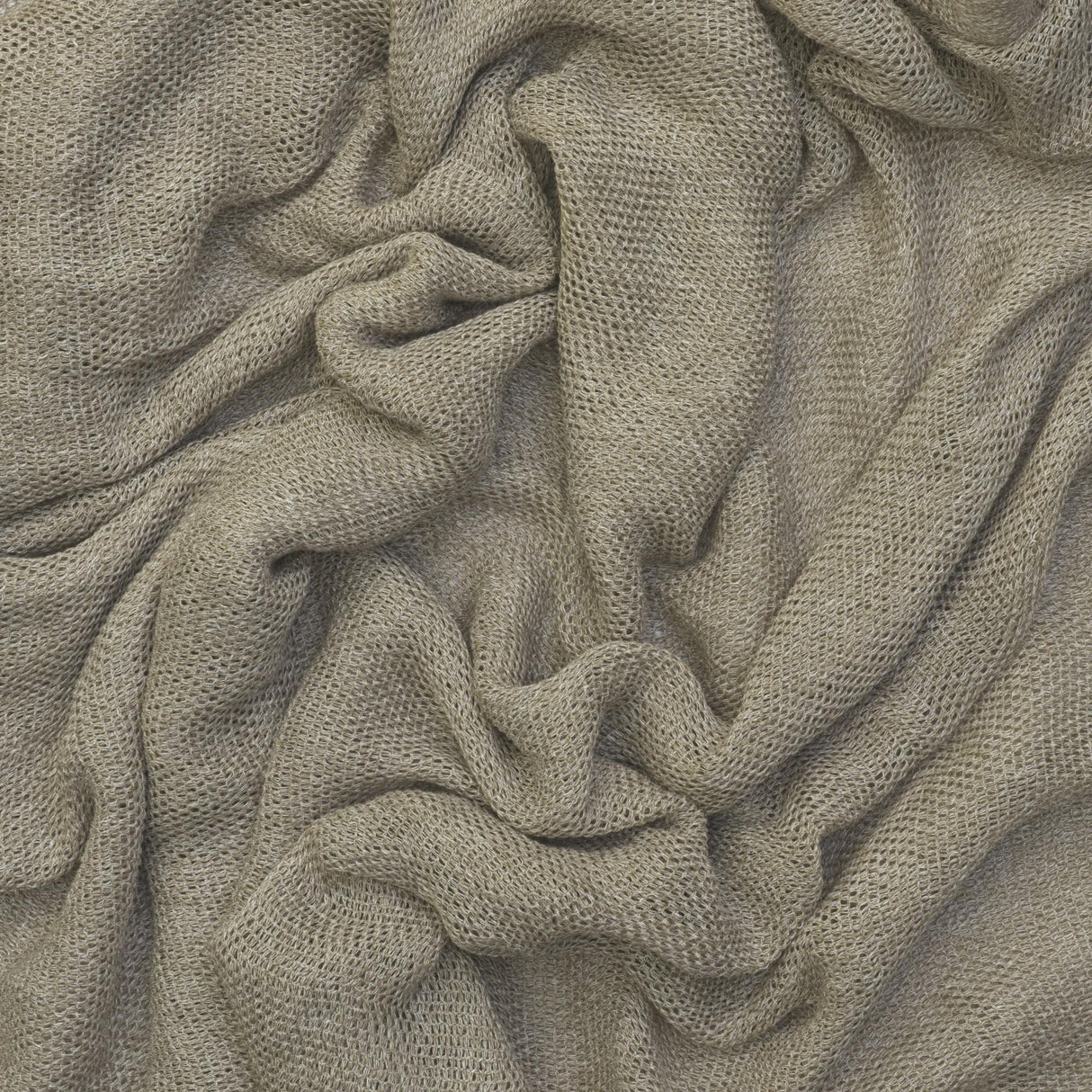 Andrew Martin SALERNO BRONZE Drapery Fabric
