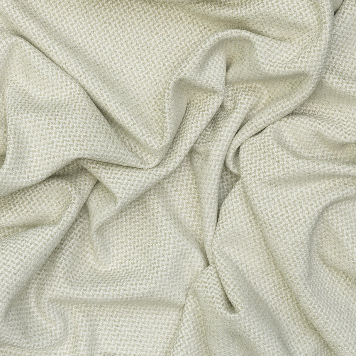 Andrew Martin SANREMO ECRU Upholstery Fabric