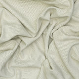 Andrew Martin SANREMO ECRU Upholstery Fabric