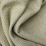 Andrew Martin SANREMO ALMOND Upholstery Fabric