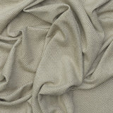 Andrew Martin SANREMO ALMOND Upholstery Fabric