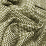 Andrew Martin SANREMO OLIVE Upholstery Fabric