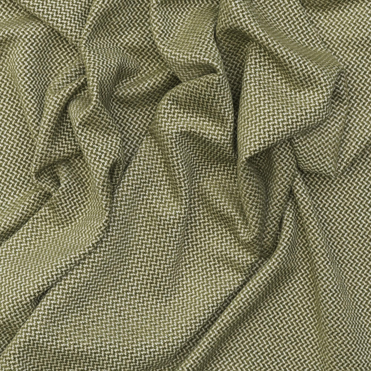 Andrew Martin SANREMO OLIVE Upholstery Fabric