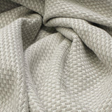 Andrew Martin TAORMINA ASH Upholstery Fabric