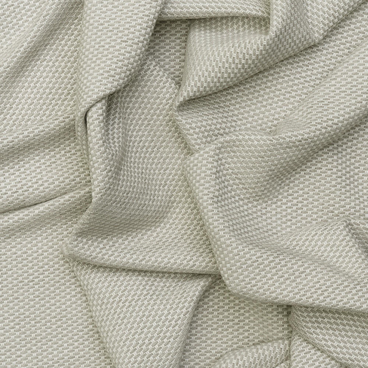 Andrew Martin TAORMINA ASH Upholstery Fabric