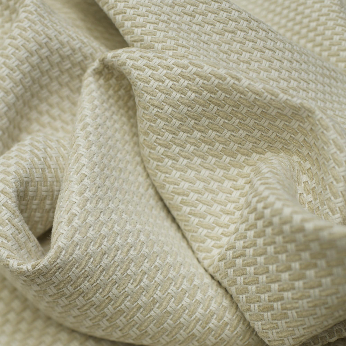 Andrew Martin TAORMINA STONE Upholstery Fabric