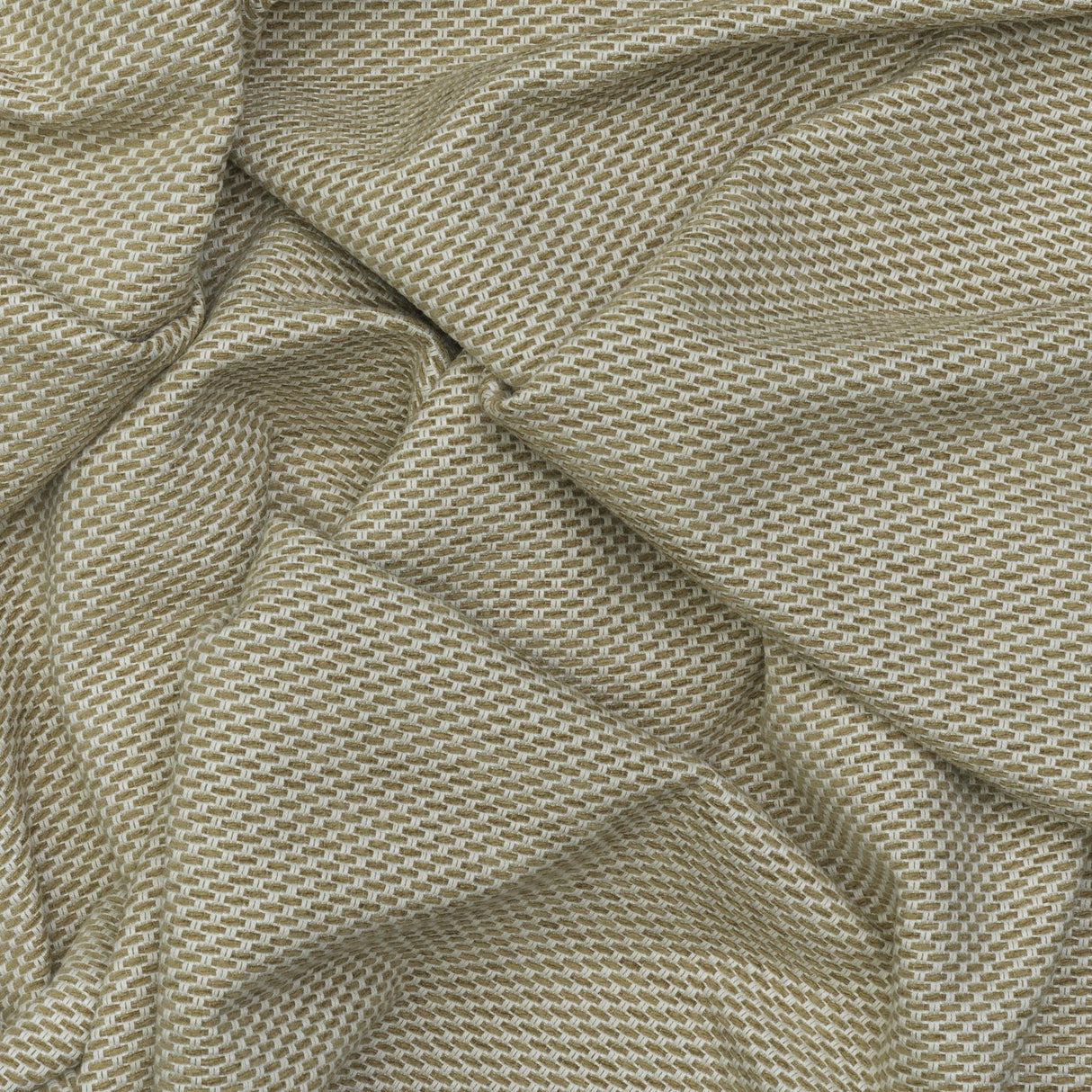 Andrew Martin TAORMINA ALMOND Upholstery Fabric