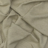 Andrew Martin TAORMINA ALMOND Upholstery Fabric