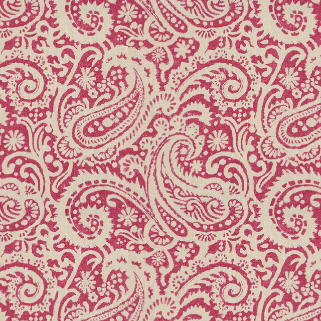Kravet ARTA RASPBERRY Fabric