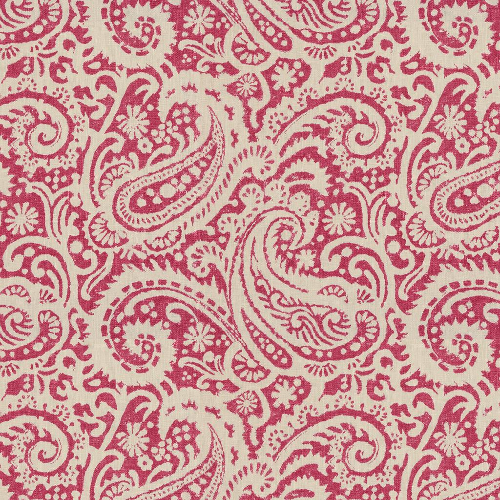 Kravet ARTA RASPBERRY Fabric