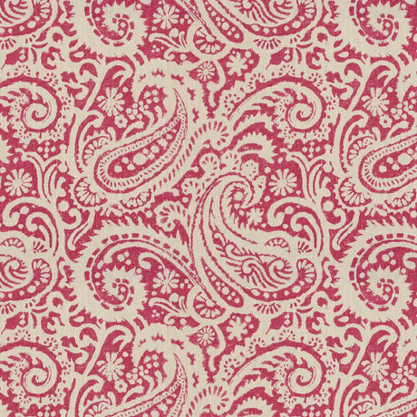 Kravet ARTA RASPBERRY Fabric